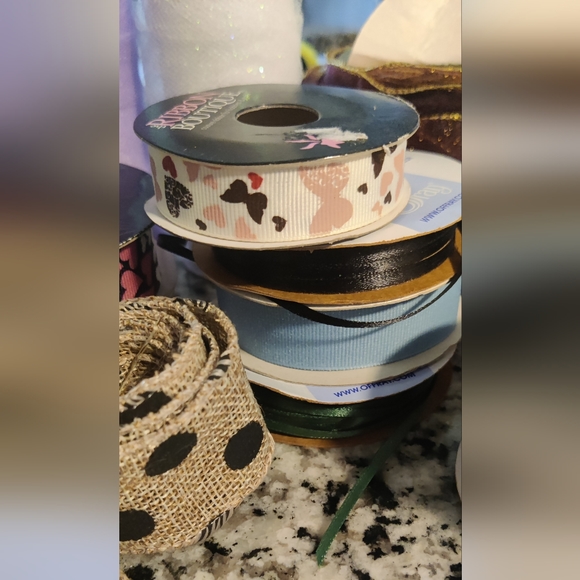 Misc. Ribbons - Picture 6 of 9